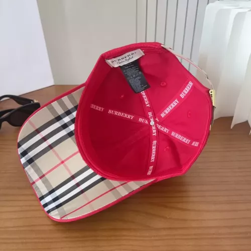 Cheap Burberry Caps #1352940 Replica Wholesale [$27.00 USD] [ITEM#1352940] on Replica Burberry Caps