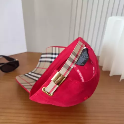 Cheap Burberry Caps #1352940 Replica Wholesale [$27.00 USD] [ITEM#1352940] on Replica Burberry Caps
