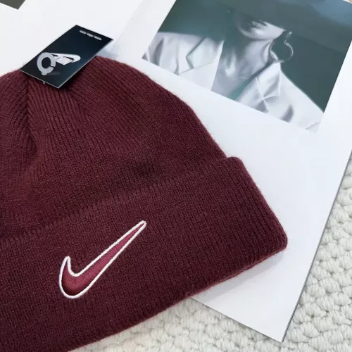 Cheap Nike Hats #1352947 Replica Wholesale [$25.00 USD] [ITEM#1352947] on Replica Nike Hats
