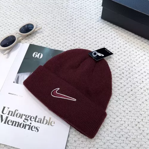 Cheap Nike Hats #1352947 Replica Wholesale [$25.00 USD] [ITEM#1352947] on Replica Nike Hats