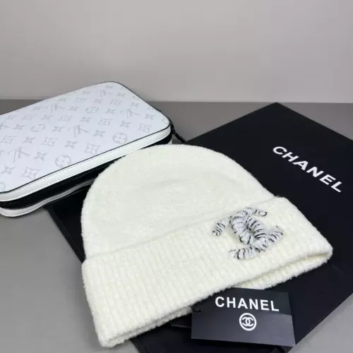 Chanel Caps #1352949