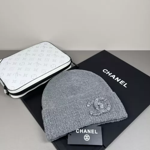 Chanel Caps #1352950