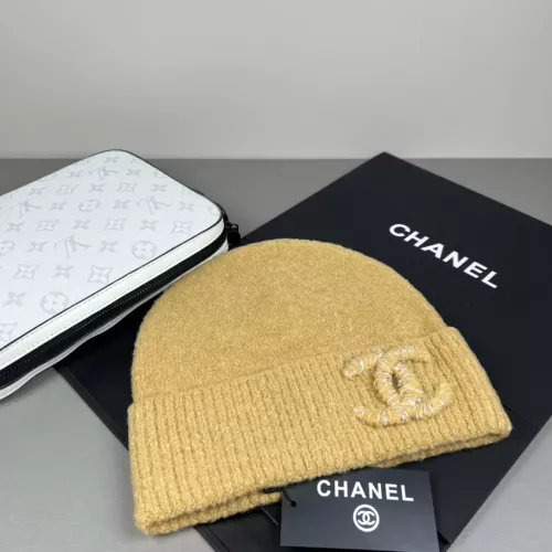 Chanel Caps #1352951