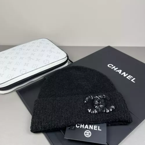 Chanel Caps #1352952