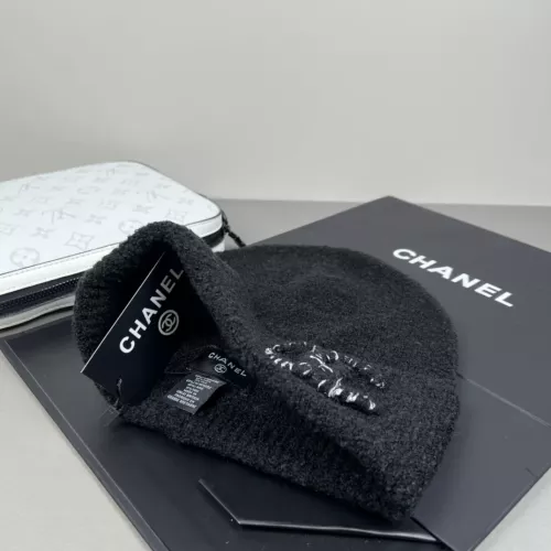 Cheap Chanel Caps #1352952 Replica Wholesale [$27.00 USD] [ITEM#1352952] on Replica Chanel Caps