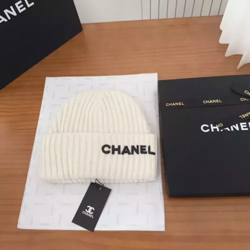 Chanel Caps #1352953