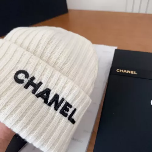Cheap Chanel Caps #1352953 Replica Wholesale [$27.00 USD] [ITEM#1352953] on Replica Chanel Caps