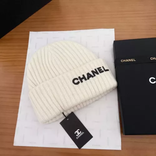 Cheap Chanel Caps #1352953 Replica Wholesale [$27.00 USD] [ITEM#1352953] on Replica Chanel Caps
