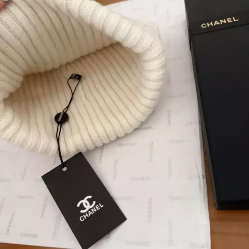 Cheap Chanel Caps #1352953 Replica Wholesale [$27.00 USD] [ITEM#1352953] on Replica Chanel Caps