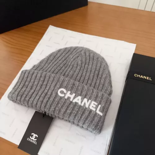 Chanel Caps #1352954