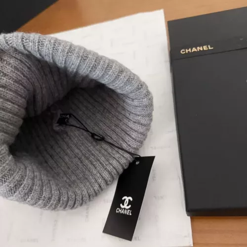 Cheap Chanel Caps #1352954 Replica Wholesale [$27.00 USD] [ITEM#1352954] on Replica Chanel Caps