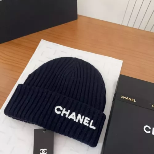 Chanel Caps #1352955