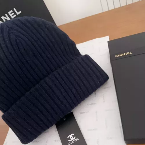 Cheap Chanel Caps #1352955 Replica Wholesale [$27.00 USD] [ITEM#1352955] on Replica Chanel Caps