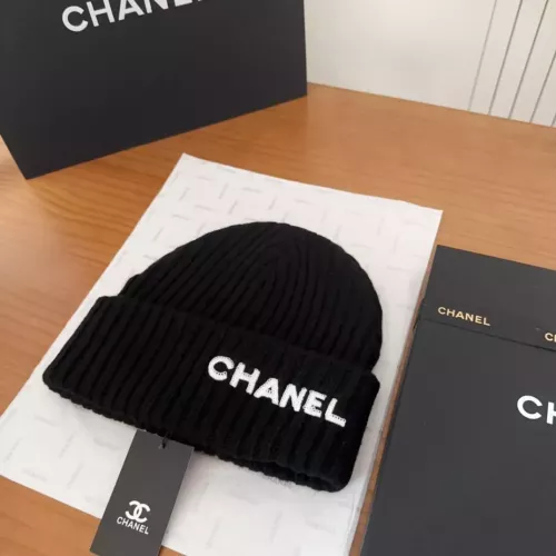 Chanel Caps #1352956