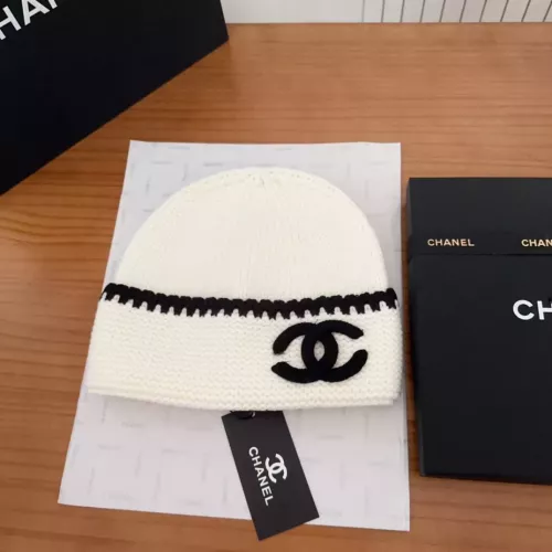 Chanel Caps #1352957