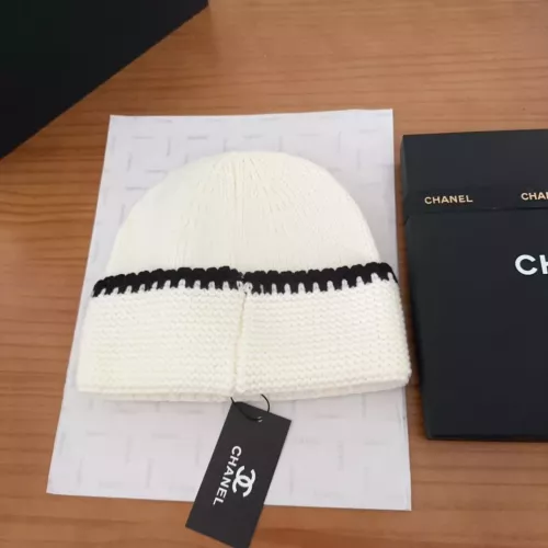 Cheap Chanel Caps #1352957 Replica Wholesale [$29.00 USD] [ITEM#1352957] on Replica Chanel Caps