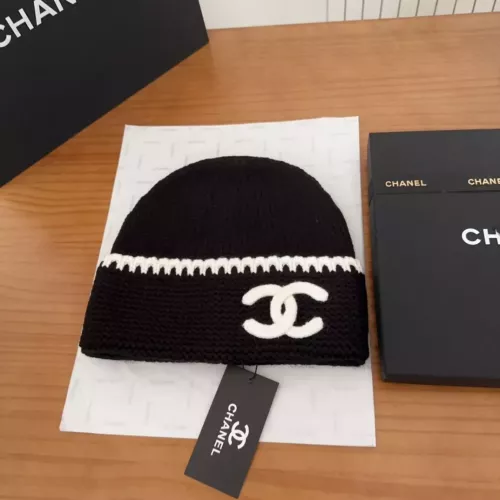 Chanel Caps #1352958