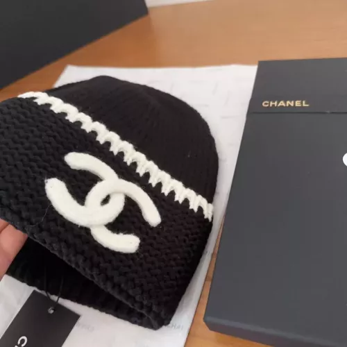 Cheap Chanel Caps #1352958 Replica Wholesale [$29.00 USD] [ITEM#1352958] on Replica Chanel Caps