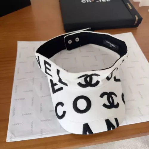 Chanel Caps #1352959