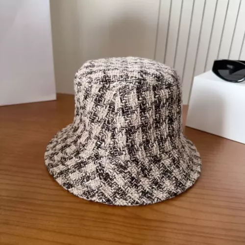 Cheap Chanel Caps #1352961 Replica Wholesale [$27.00 USD] [ITEM#1352961] on Replica Chanel Caps