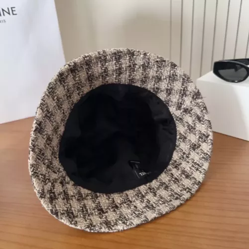 Cheap Chanel Caps #1352961 Replica Wholesale [$27.00 USD] [ITEM#1352961] on Replica Chanel Caps