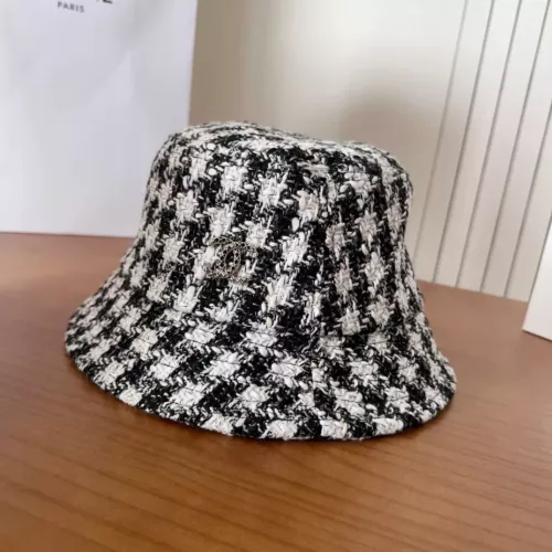 Cheap Chanel Caps #1352962 Replica Wholesale [$27.00 USD] [ITEM#1352962] on Replica Chanel Caps