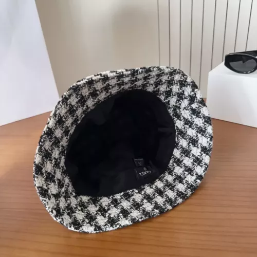 Cheap Chanel Caps #1352962 Replica Wholesale [$27.00 USD] [ITEM#1352962] on Replica Chanel Caps