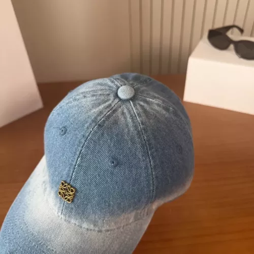 Cheap LOEWE Caps #1352964 Replica Wholesale [$25.00 USD] [ITEM#1352964] on Replica LOEWE Caps