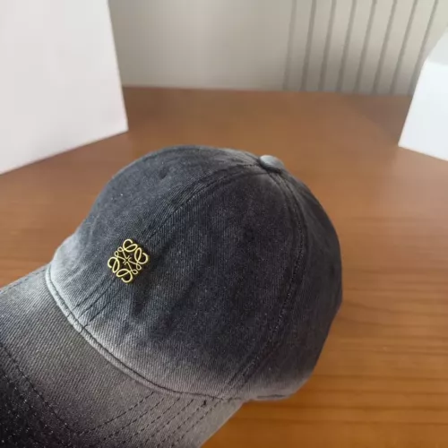 Cheap LOEWE Caps #1352965 Replica Wholesale [$25.00 USD] [ITEM#1352965] on Replica LOEWE Caps