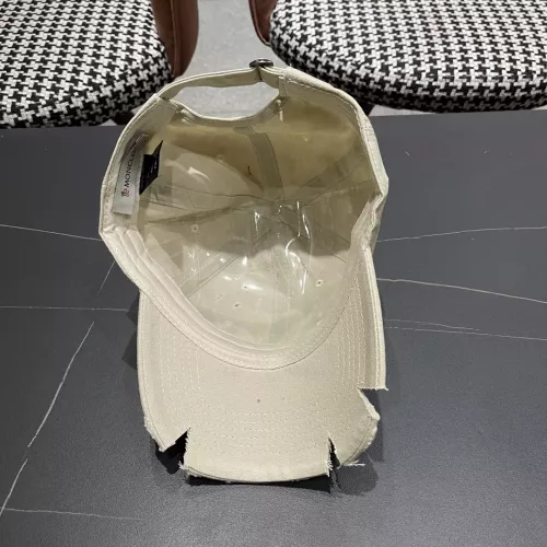 Cheap Moncler Caps #1352966 Replica Wholesale [$34.00 USD] [ITEM#1352966] on Replica Moncler Caps