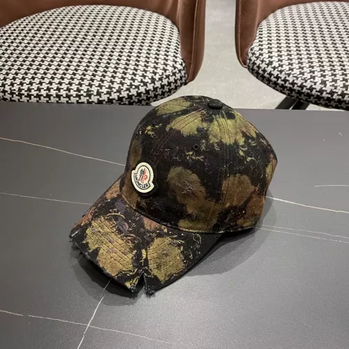 Cheap Moncler Caps #1352968 Replica Wholesale [$34.00 USD] [ITEM#1352968] on Replica Moncler Caps