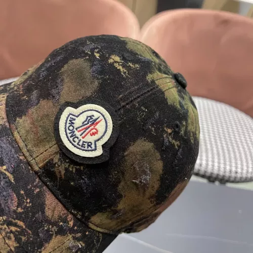Cheap Moncler Caps #1352968 Replica Wholesale [$34.00 USD] [ITEM#1352968] on Replica Moncler Caps