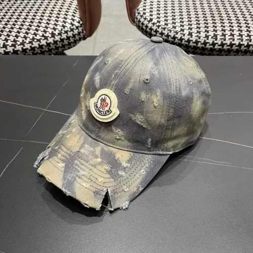 Cheap Moncler Caps #1352969 Replica Wholesale [$34.00 USD] [ITEM#1352969] on Replica Moncler Caps