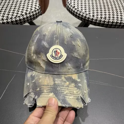 Cheap Moncler Caps #1352969 Replica Wholesale [$34.00 USD] [ITEM#1352969] on Replica Moncler Caps