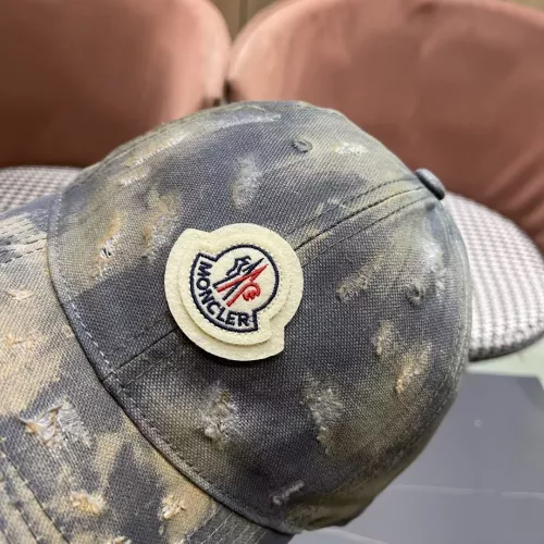 Cheap Moncler Caps #1352969 Replica Wholesale [$34.00 USD] [ITEM#1352969] on Replica Moncler Caps