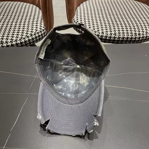Cheap Moncler Caps #1352969 Replica Wholesale [$34.00 USD] [ITEM#1352969] on Replica Moncler Caps