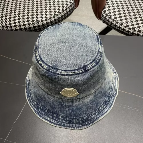 Cheap Moncler Caps #1352970 Replica Wholesale [$38.00 USD] [ITEM#1352970] on Replica Moncler Caps