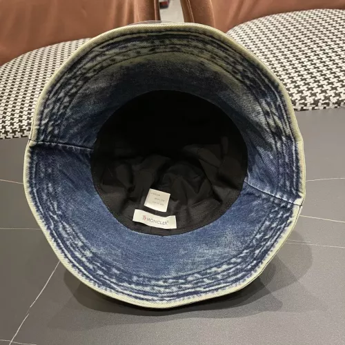 Cheap Moncler Caps #1352970 Replica Wholesale [$38.00 USD] [ITEM#1352970] on Replica Moncler Caps