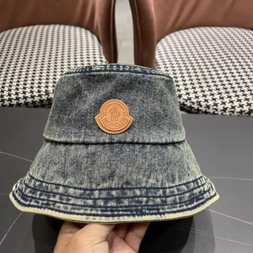 Moncler Caps #1352971