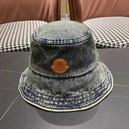 Cheap Moncler Caps #1352971 Replica Wholesale [$38.00 USD] [ITEM#1352971] on Replica Moncler Caps