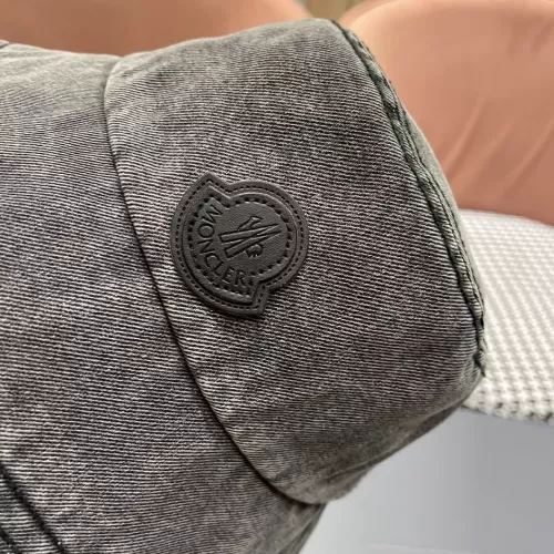 Cheap Moncler Caps #1352972 Replica Wholesale [$38.00 USD] [ITEM#1352972] on Replica Moncler Caps