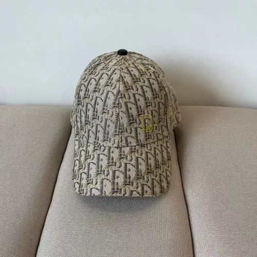 Christian Dior Caps #1352973