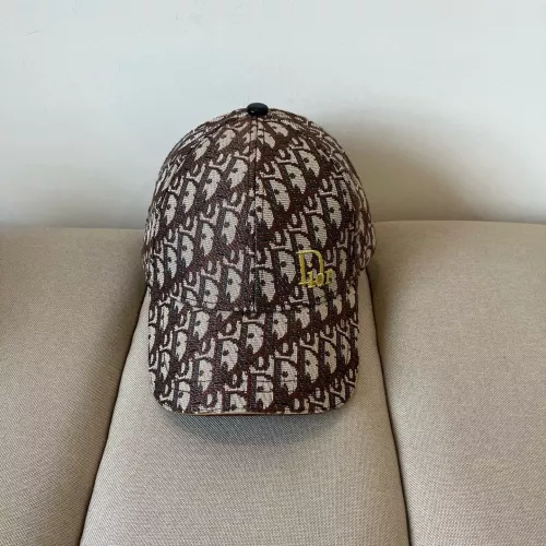 Christian Dior Caps #1352974