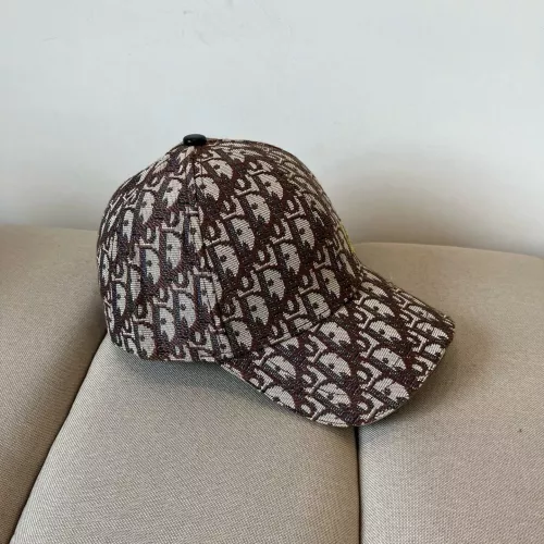 Cheap Christian Dior Caps #1352974 Replica Wholesale [$27.00 USD] [ITEM#1352974] on Replica Christian Dior Caps
