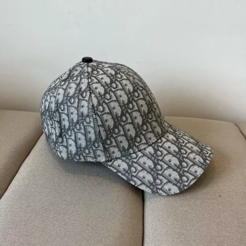 Cheap Christian Dior Caps #1352975 Replica Wholesale [$27.00 USD] [ITEM#1352975] on Replica Christian Dior Caps