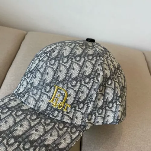 Cheap Christian Dior Caps #1352975 Replica Wholesale [$27.00 USD] [ITEM#1352975] on Replica Christian Dior Caps