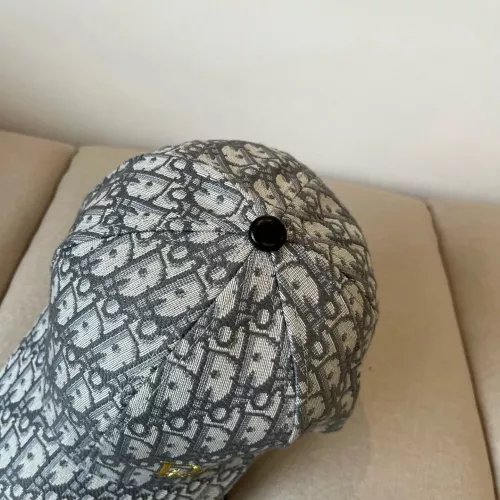 Cheap Christian Dior Caps #1352975 Replica Wholesale [$27.00 USD] [ITEM#1352975] on Replica Christian Dior Caps