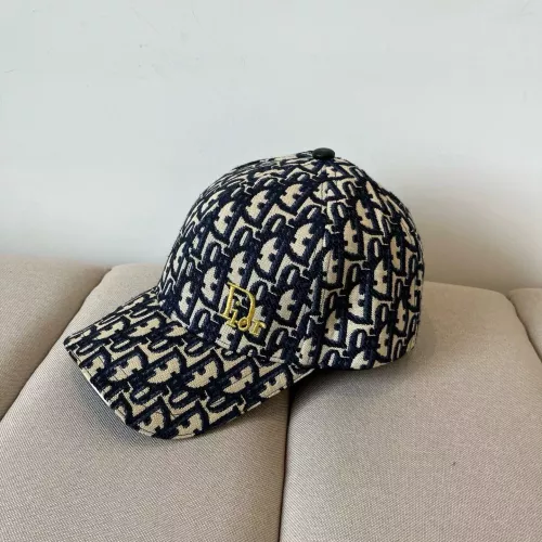 Christian Dior Caps #1352976