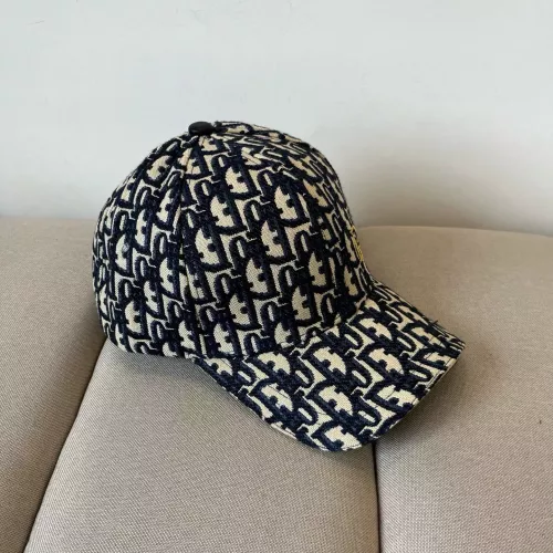 Cheap Christian Dior Caps #1352976 Replica Wholesale [$27.00 USD] [ITEM#1352976] on Replica Christian Dior Caps
