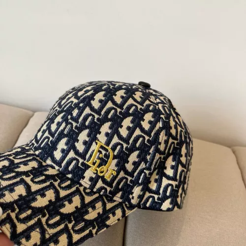 Cheap Christian Dior Caps #1352976 Replica Wholesale [$27.00 USD] [ITEM#1352976] on Replica Christian Dior Caps